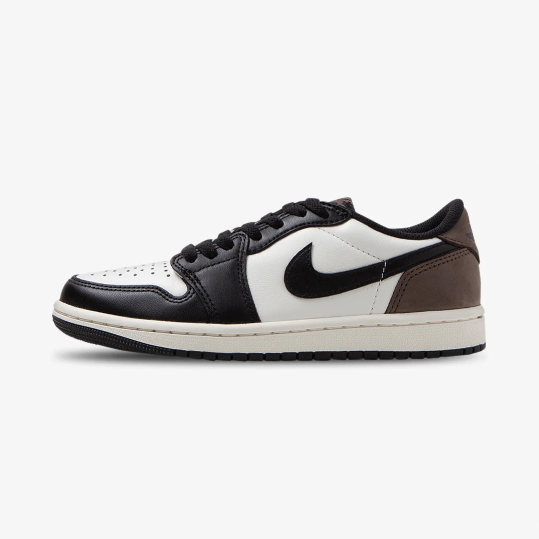 Air Jordan 1 Low - Unisexe - Mocha